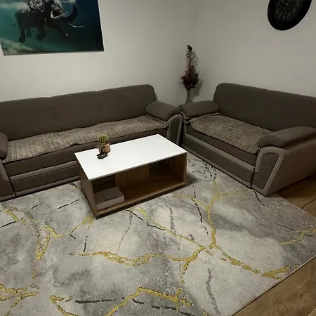 Heaven شقة سراييفو